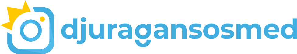 Djuragan Sosmed